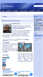 Mobile Screenshot of alexmichinel.com